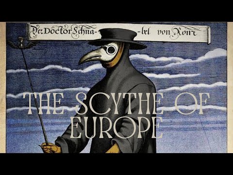 From Darkness to Dawn: The Plague That Forged Modern Europe