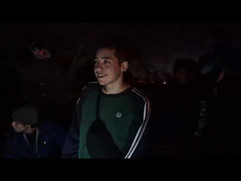 LUV G vs RUBIK | FloridaBattles - 4TOS