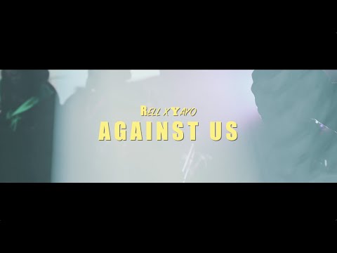 Lil Rell x Yayo - Against Us (Official Music Video) shot by @Ben104K