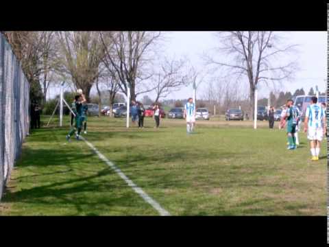 COMPACTO RESERVA SARMIENTO 1 RAFAELA 3 30 08 2015