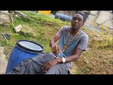 Gskull -"Still Win" Ft Siah boss