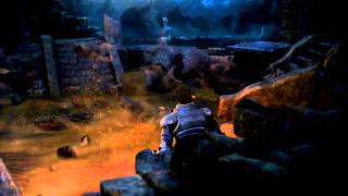Видео 1 к игре World of Dragons
