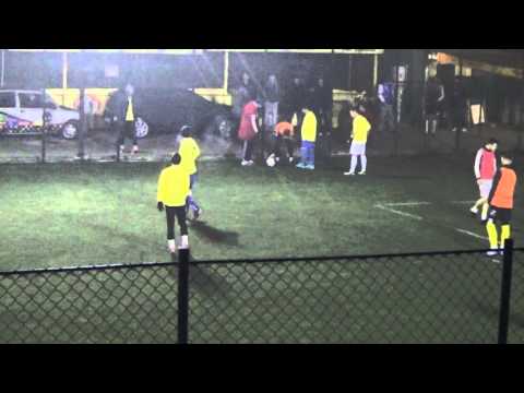 ABSPORT.RO: ABSPORT.RO: Cupa Craciunului Winners Club Talnar Finala Mica - repriza 2