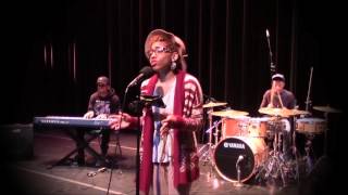 The Truth  Moonchild Simply Cover