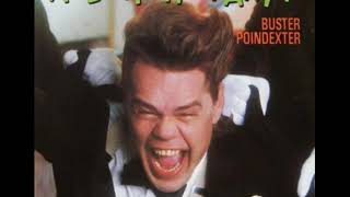 Buster Poindexter   All Night Long Jazzy