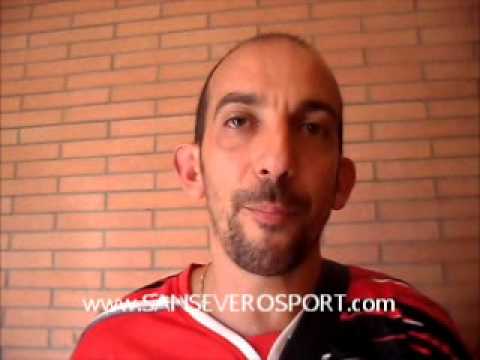 San Severo Sport: Fuego San Severo - Five Foggia 2012/13