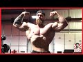 Brandon Curry Physique Update + Chris Bumstead Full Posing + Shawn Rhoden Update