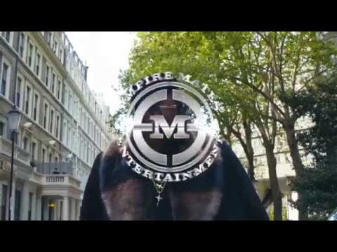 DJ XCLUSIVE ft Flavour, Mr Eazi - AS E DEY HOT [Official Video]