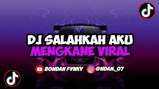 Download lagu DJ SALAHKAH AKU - WULANDARI MENGKANE VIRAL TIKTOK TERBARU 2023 mp3 Download lagu DJ SALAHKAH AKU - WULANDARI MENGKANE VIRAL TIKTOK TERBARU 2023 mp3
