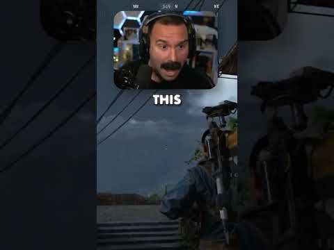 Arc Raiders needs more of THIS #arcraiders #arcraidersclips #gaming