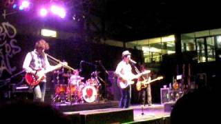 Dashboard Confessional cover "El Scorcho"