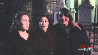 The Punch: What is a Final Club?