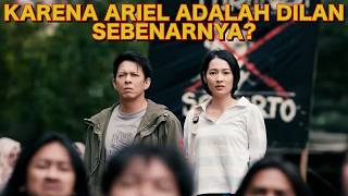 Download lagu Meski Ketuaan, Tapi Ternyata Ariel Adalah Sosok Dilan yang Selama Ini Hilang | Review DILAN ITB 1997 mp3 Download lagu Meski Ketuaan, Tapi Ternyata Ariel Adalah Sosok Dilan yang Selama Ini Hilang | Review DILAN ITB 1997 mp3