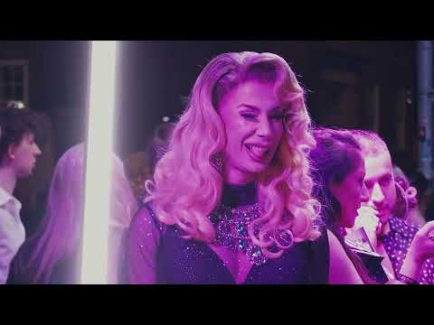 Burlesque The Musical | UK Tour | ATG Tickets