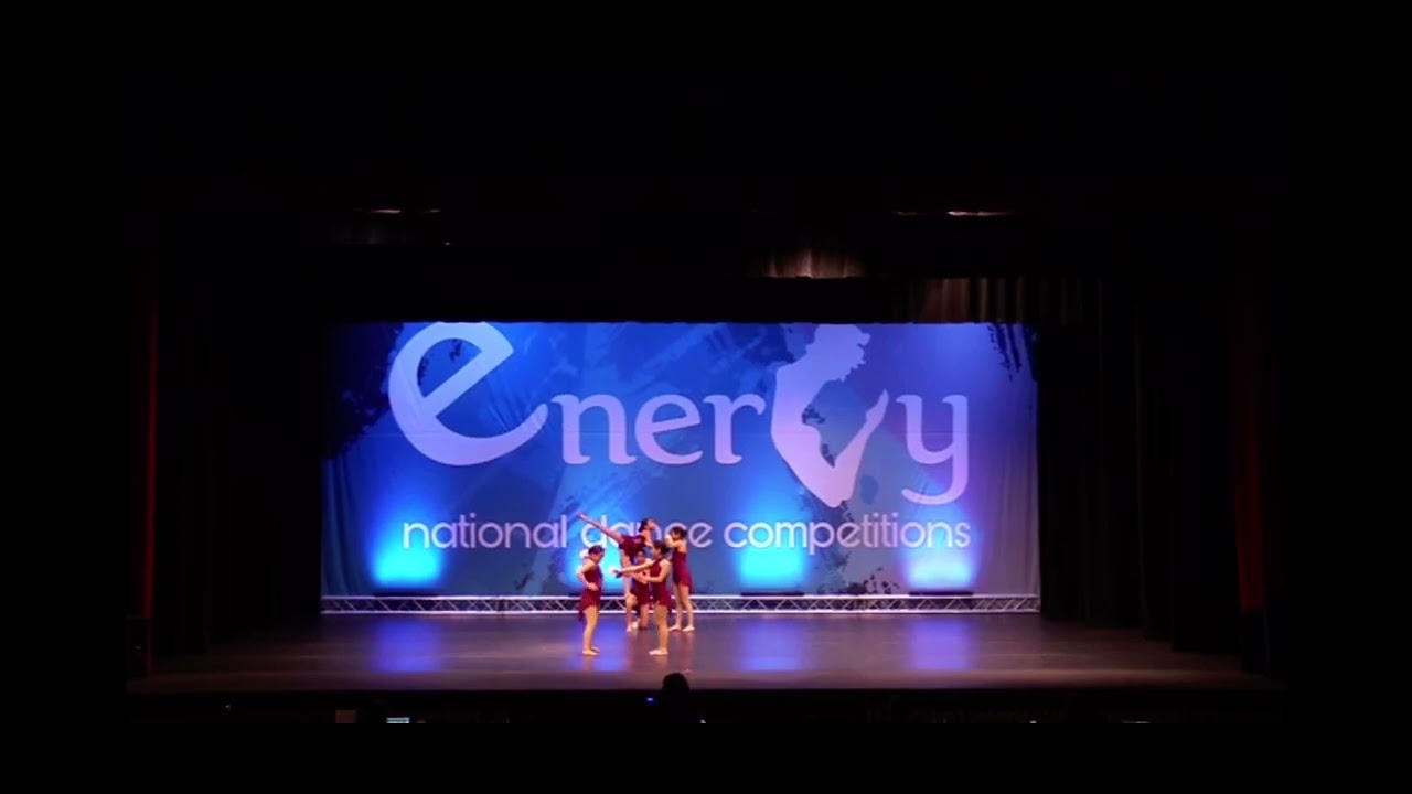 Promotional video thumbnail 1 for Competition and Production Choreography