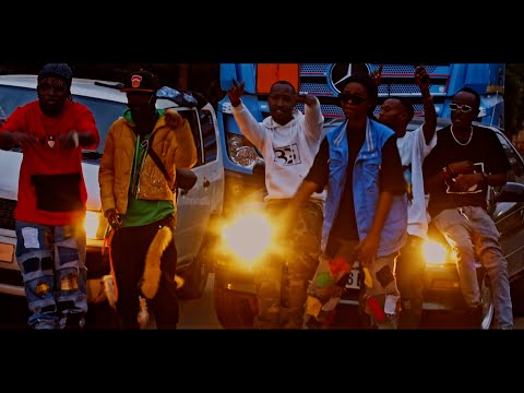 Pacson -My Block ft Gsb Kiloz & Joshari