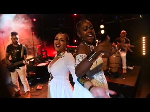 Extrait du spectacle ' Lambians Kreol 2019 ' - La final avec tous les artists