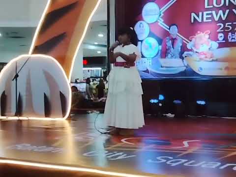 One Moment in Time by  Keren