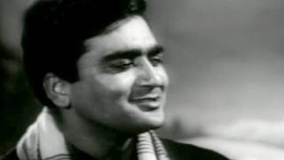 Koi Mujhse Poochhe - Sunil Dutt, Leela Naidu - YouTube