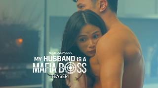 Download lagu MY HUSBAND IS A MAFIA BOSS TEASER | VIVA ONE mp3