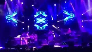 Widespread Panic       Sell,Sell,Sell       Rogers, AR       6-17-16       The AMP