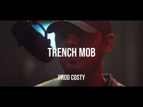 (FREE) Benny Banks x Potter Payper Emotional UK rap Type Beat “trench mob”