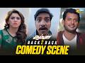 Aambala Back To Back Comedy Scenes Vishal Hansika Santhanam Adithya TV