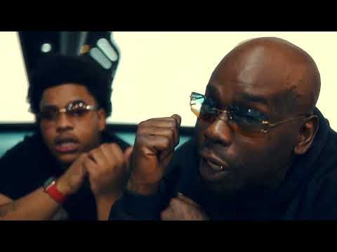 MarijuanaXO x Chico x TTG Dodat - Pick n Choose (Official Video)