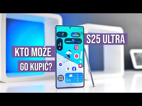 Samsung Galaxy S25 Ultra - Fajny, choć go NIE ROZUMIEM - RECENZJA - TEST Opinie - Mobileo [PL]