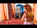 The Sleepover🛌😴| Berry Avenue Horror Movie | Voiced Roleplay