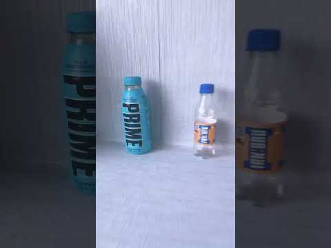 Prime vs Irn Bru which one is better#manchester#prime or Irn Bru#viralshorts123#Engaland#stay