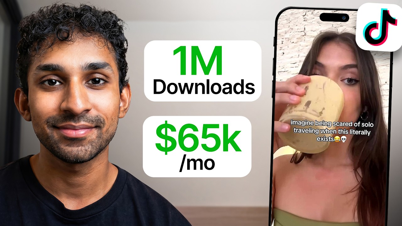 Copy This UGC Strategy, It'll Make Your App Go Viral