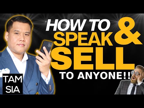 5 Tips to Become the BEST Salesperson