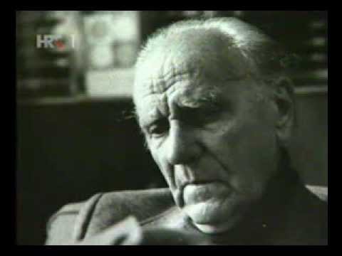 Ivo Tijardovic - Hrvatski skladatelj