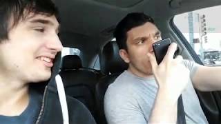 IRL OUTSIDE (ft. Trainwrecks) [VOD: Oct 5, 2017] Part 1