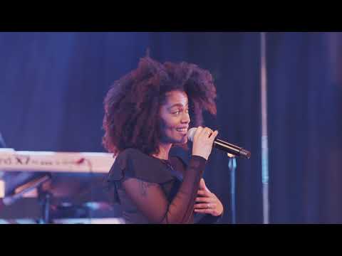 Joya Mooi live op Bevrijdingsfestival Overijssel 2021