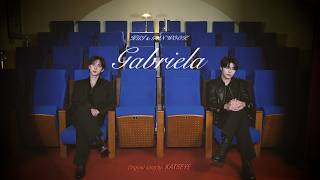Download lagu 𝑪𝒐𝒗𝒆𝒓𝒆𝒅 𝒃𝒚 𝑯𝑼𝑰｜KATSEYE (캣츠아이) - Gabriela｜with. 박건욱 (PARK GUN WOOK) of ZEROBASEONE mp3