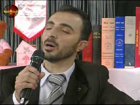 Qolo Shlom lekh Meryem bthulto Suryoyo SAT Malfono Imad Marouki