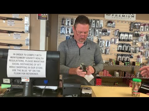 Dayton gun shop owner says ammunition shortage is...