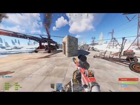 THE MOST INTENSE RAID.