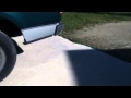 Crazy Cat Hissing In Slow Motion