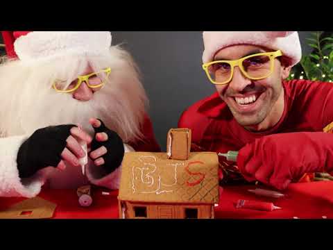 Sólon - Jólin - 8. Þáttur