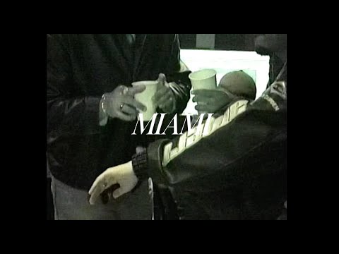 KAYAM - Miami (Visualizer)