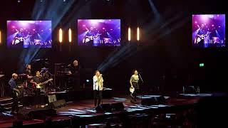 Deacon Blue - Late &#39;88 (4.10) / The Hipsters / Real Gone Kid