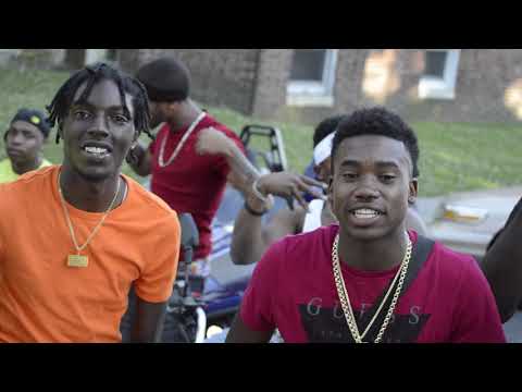 FFG Lorr Reem X FFG Geo X 1600Black - 34 DuB (OVER WEST) (Official Video)