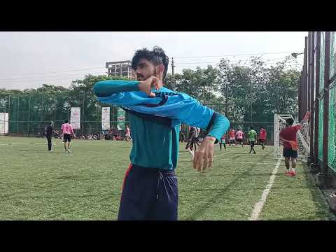 Group Stage Match - IMC SPORTING vs Galacticos - The Champions Cup 2020 at the Stadium! (31/10/20)