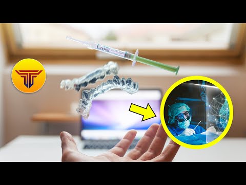 FUTURE MEDICAL TECHNOLOGY IN 2050: How It Will Change Your Life