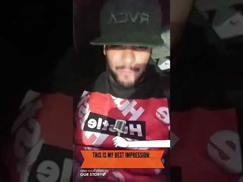 Blaze one- Love of hip hop freestyle 2