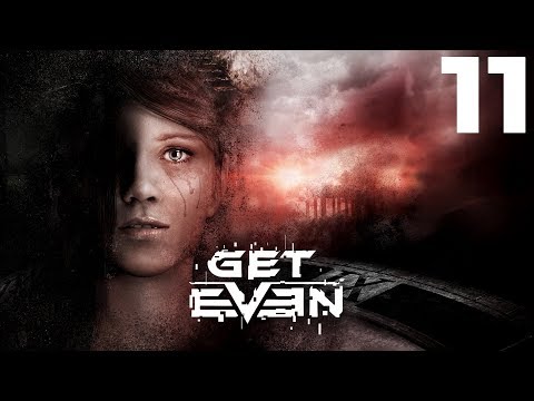 GET EVEN #11 Die Geschichte um Jasper Prado