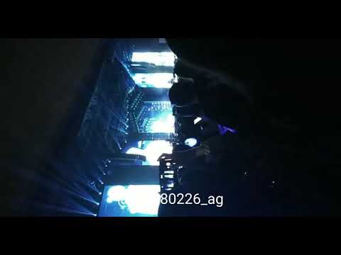 190407 LOVE YOURSELF TOUR BANGKOK (Day2) - The Truth Untold by Jin, V, Jungkook & Jimin